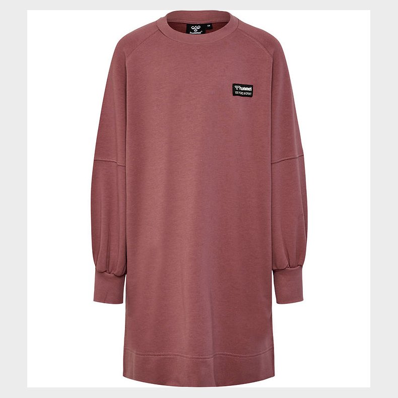 Hummel Kjole - hmlTUBA - Rose Brown