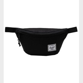 Herschel Bltetaske - Classic - EcoSystem - Sort