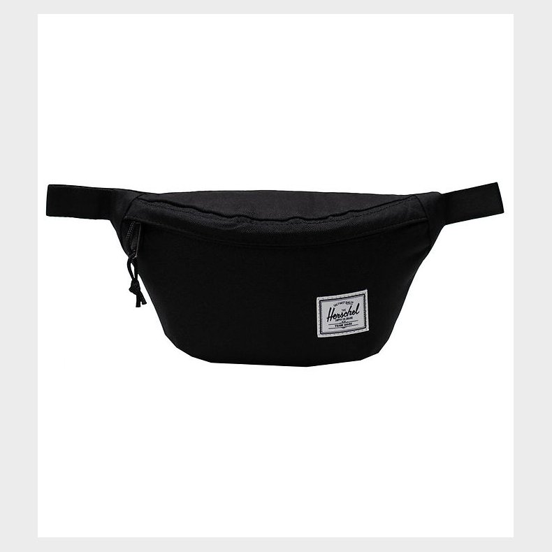 Herschel Bltetaske - Classic - EcoSystem - Sort