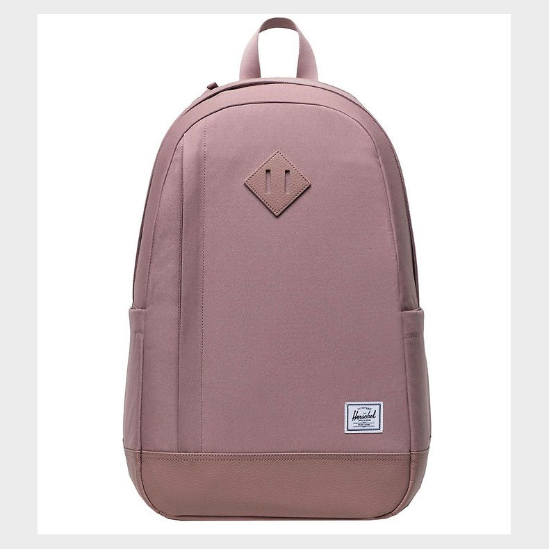 Herschel Rygsk - Seymour - EcoSystem - Ash Rose