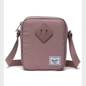Herschel Skuldertaske - Heritage - EcoSystem - Ash Rose