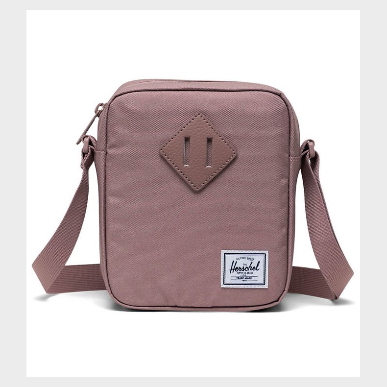 Herschel Skuldertaske - Heritage - EcoSystem - Ash Rose