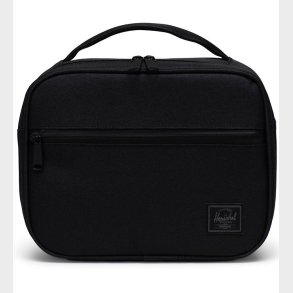 Herschel Kletaske - Pop Quiz - EcoSystem - Black Tonal