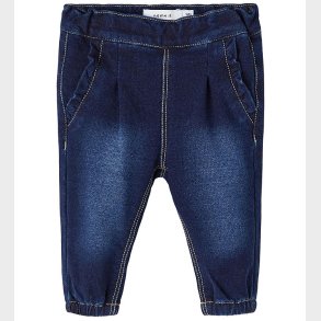 Name It Jeans - NbfBella - Dark Blue Denim