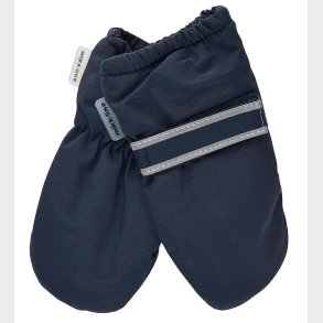 Mikk-Line Luffer m. Lynls - Blue Nights