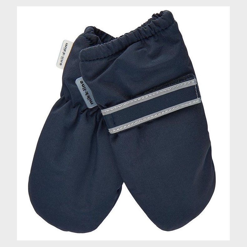 Mikk-Line Luffer m. Lynls - Blue Nights