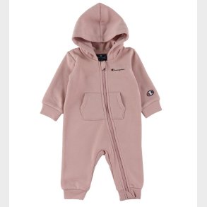 Champion Heldragt - Dusty Rose