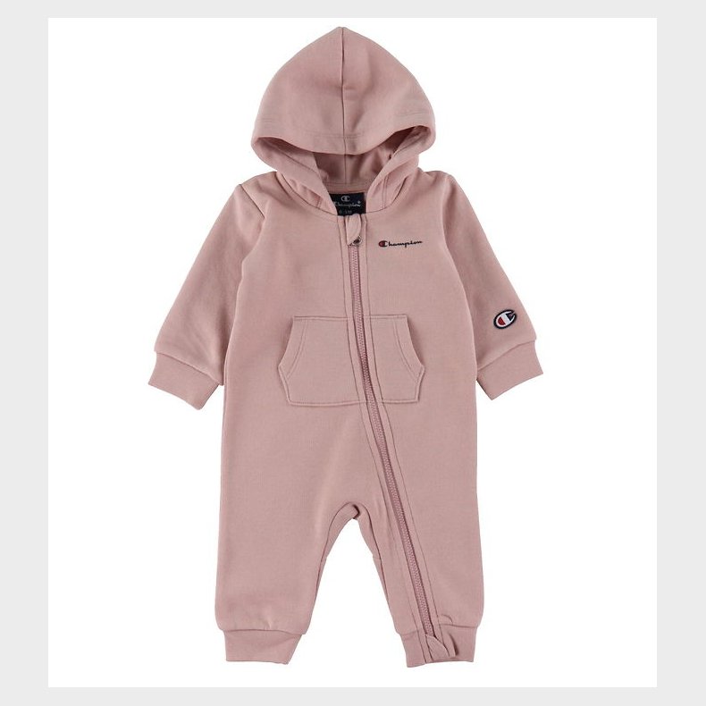 Champion Heldragt - Dusty Rose