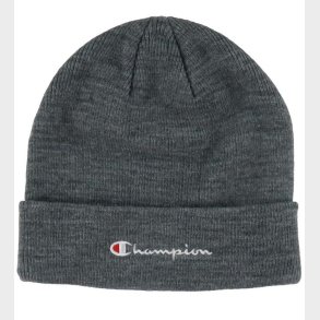 Champion Hue - Strik - Junior - 2-lags - Gr Melange