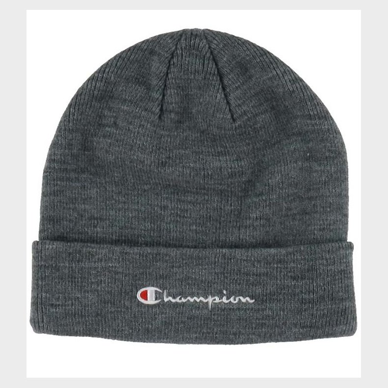 Champion Hue - Strik - Junior - 2-lags - Gr Melange