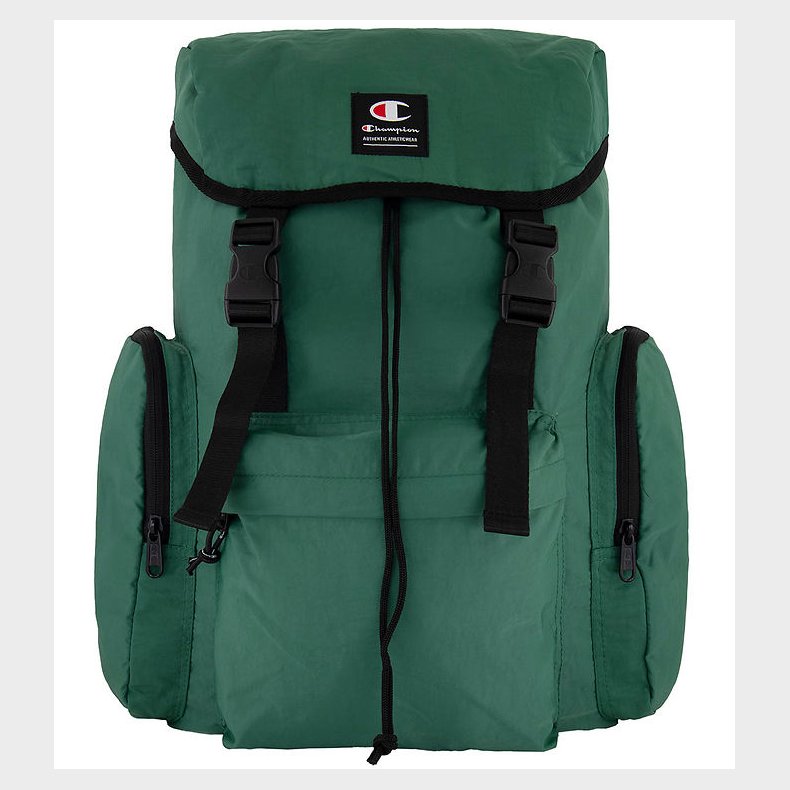 Champion Rygsk - Grn