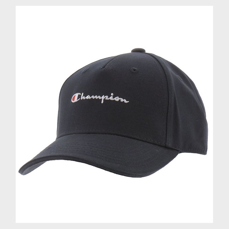 Champion Kasket - Baseball - Sort