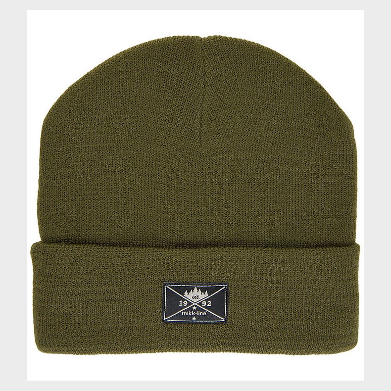 Mikk-Line Hue - Strik - Beech