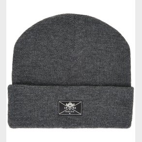 Mikk-Line Hue - Strik - Antrazite