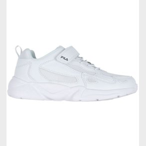 Fila Sko - Ventosa Kids - White