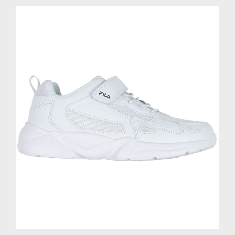 Fila Sko - Ventosa Kids - White