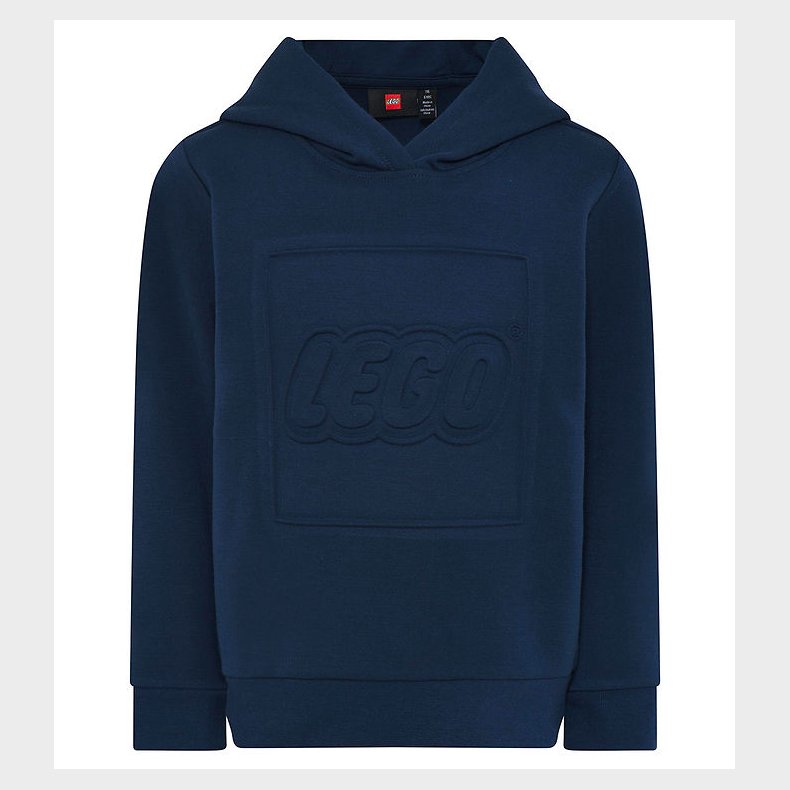 LEGO® Wear Httetrje - LWSky - Dark Navy