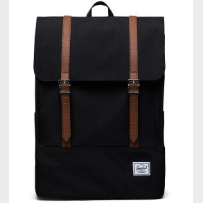 Herschel Rygsk - Survey - EcoSystem - Sort