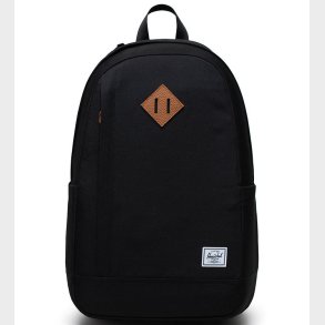 Herschel Rygsk - Seymour - EcoSystem - Sort