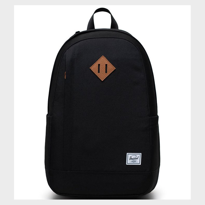 Herschel Rygsk - Seymour - EcoSystem - Sort