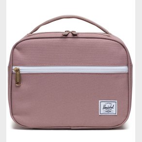 Herschel Kletaske - Pop Quiz - EcoSystem - Ash Rose