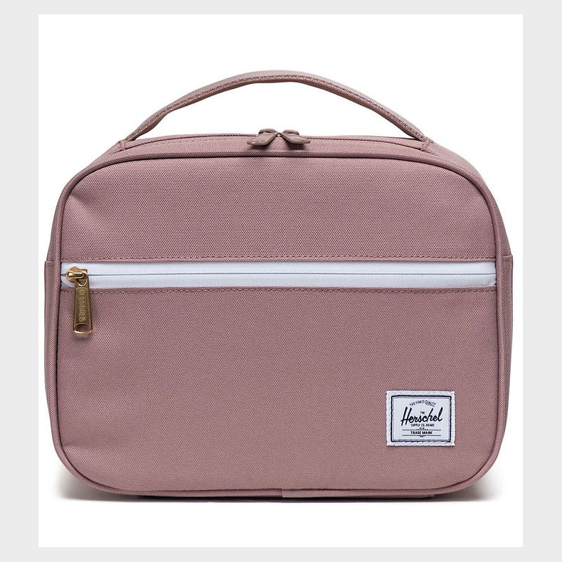 Herschel Kletaske - Pop Quiz - EcoSystem - Ash Rose