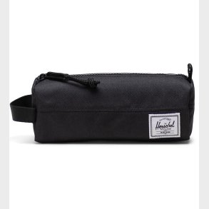 Herschel Penalhus - Settlement Case Little - EcoSystem - Sort