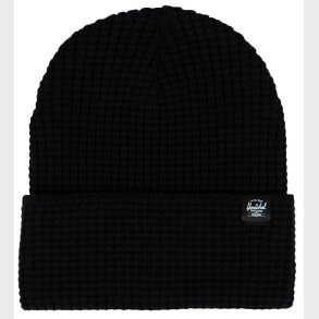 Herschel Hue - Strik - Blakely - Sort