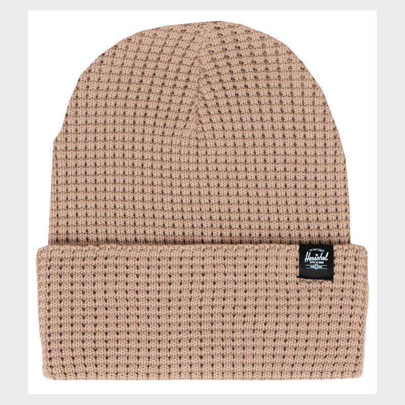 Herschel Hue - Strik - Blakely - Light Taupe