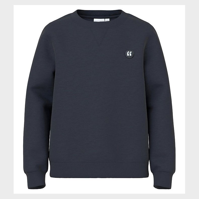 Name It Sweatshirt - Noos - NmmVimo - Dark Sapphire