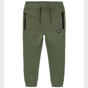 Name It Sweatpants - Noos - NmmVimo - Rifle Green