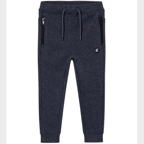 Name It Sweatpants - Noos - NmmVimo - Dark Sapphire