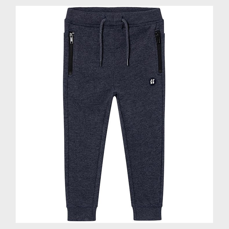 Name It Sweatpants - Noos - NmmVimo - Dark Sapphire