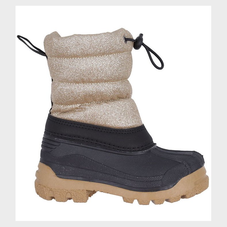 Sofie Schnoor Termost�vler - Guldglimmer