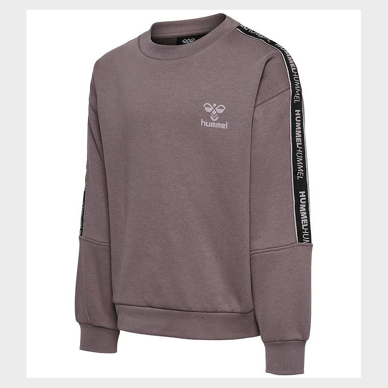 Hummel Sweatshirt - hmlShine - Sparrow
