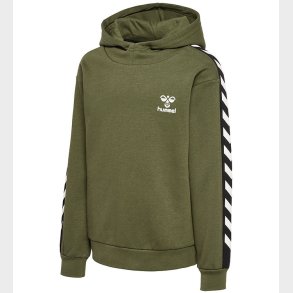 Hummel H�ttetr�je - hmlTakao - Olive Night
