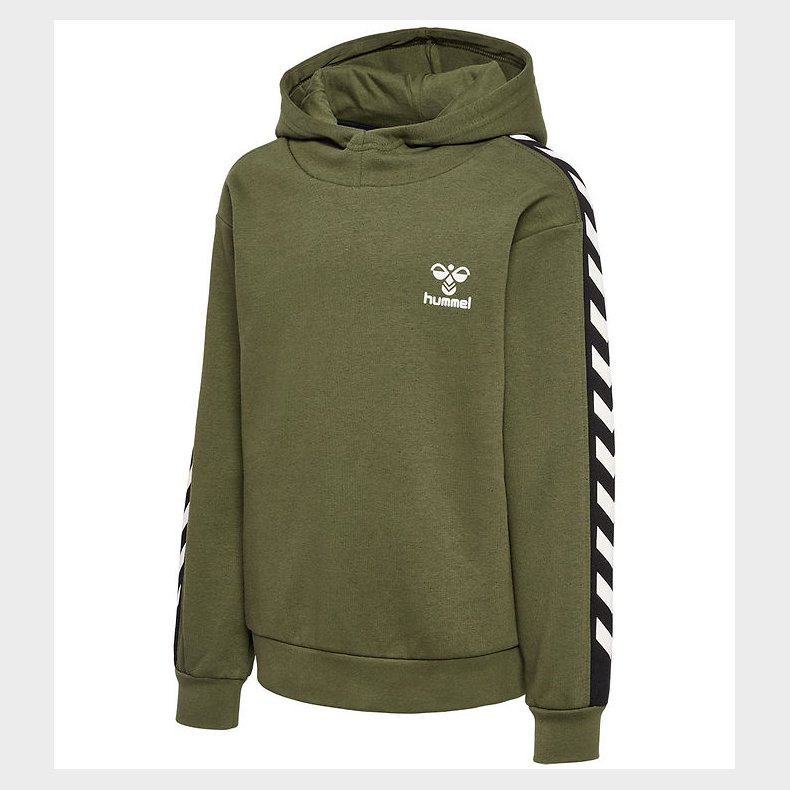 Hummel H�ttetr�je - hmlTakao - Olive Night