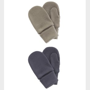 Name It Vanter - NmmWillit - Uld - 2-pak - Vetiver