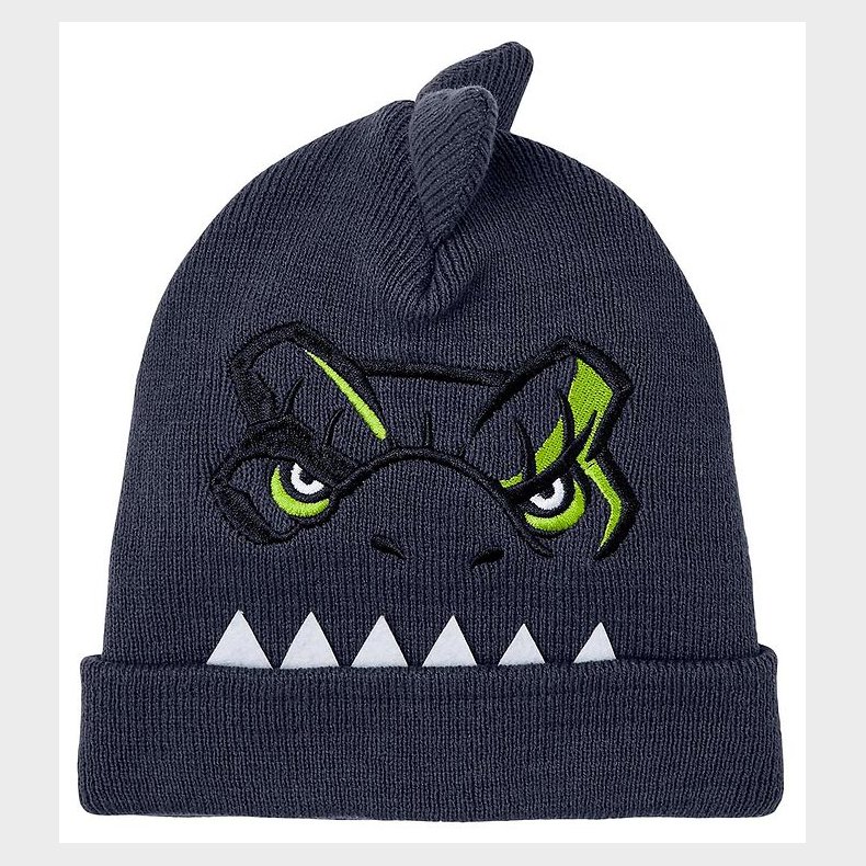 Name It Hue - Strik - NmmJovanni Jurassic - Dark Sapphire