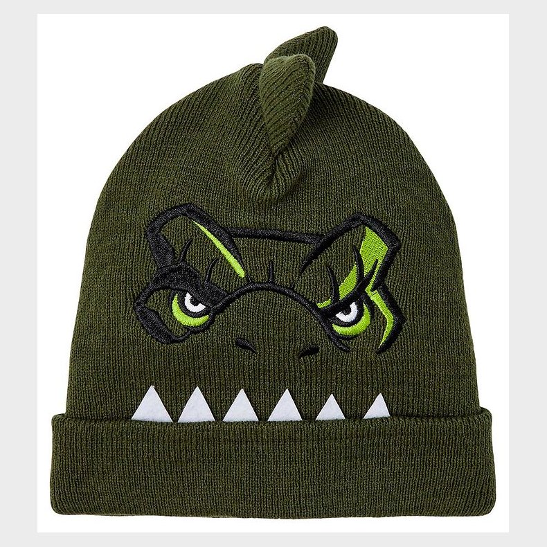 Name It Hue - Strik - NmmJovanni Jurassic - Rifle Green