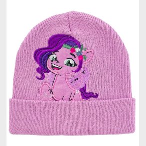 Name It Hue - Strik - NmfJalina - My Little Pony - Violet Tulle