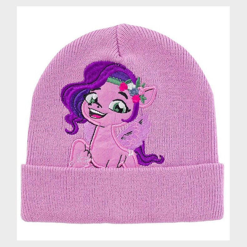 Name It Hue - Strik - NmfJalina - My Little Pony - Violet Tulle