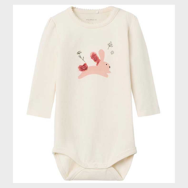 Name It Body l/ - NbfNimie - Jet Stream
