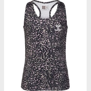 Hummel Top - hmlANNE - Asphalt