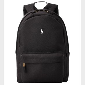 Polo Ralph Lauren Rygsk - Polo Black