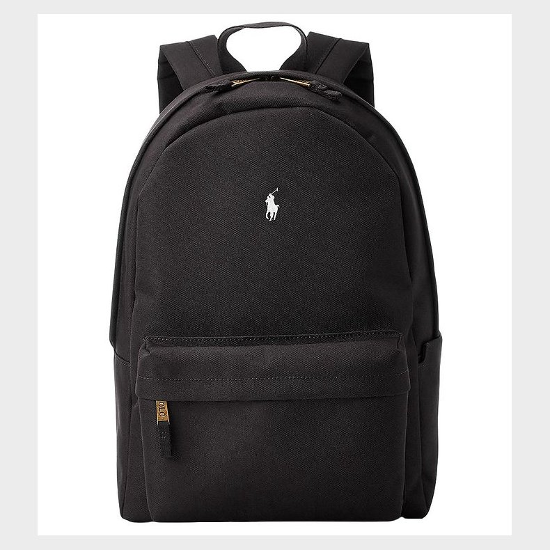 Polo Ralph Lauren Rygsk - Polo Black