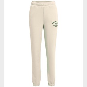 Fila Sweatpants - Boen - Antique White
