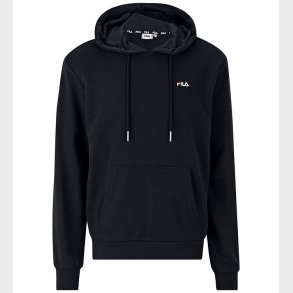 Fila Httetrje - Bengel - Sort
