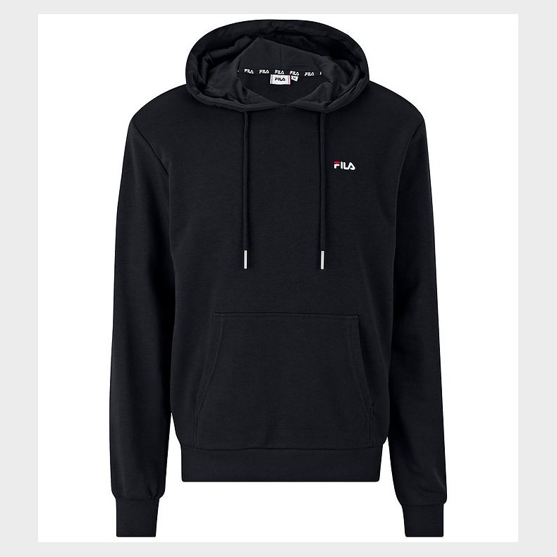 Fila Httetrje - Bengel - Sort