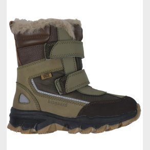 Bisgaard Vinterst�vler - Eddie - Tex - Army